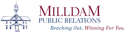 Milldam Public Relations