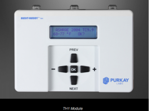 Thermal News Features Purkay Labs’ Delta T Package