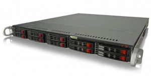 Computer Sweden Features Lopoco for Low Power Servers