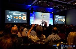The 2015 Technology Convergence Conference Recently Featured by Mission Critical for Keynote