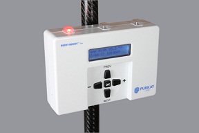 Purkay Labs Emerges from Stealth Mode to Launch the First Standalone Temperature and Humidity Monitor for Data Centers