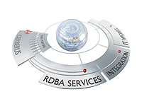 RDBA-services