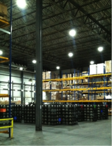 Bluestone Energy Was Recently Featured on TriplePundit for LEDs in Public Buildings
