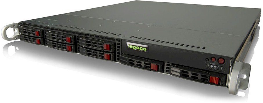 “Lopoco: Low-Powered Servers Are Both Good Enough And Better” on EnterpriseTech