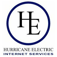 Hurricane Electric Expands Global Network to Sixth Location in Frankfurt With New Point of Presence at ITENOS