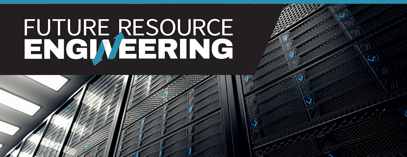 Electronics Protection Features Future Resource Engineering’s Data Center Energy Efficiency White Paper