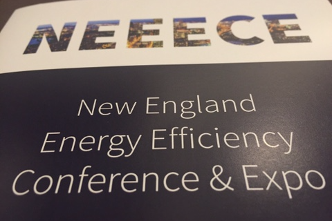 NEEECE 2016: Energy Savings In Action