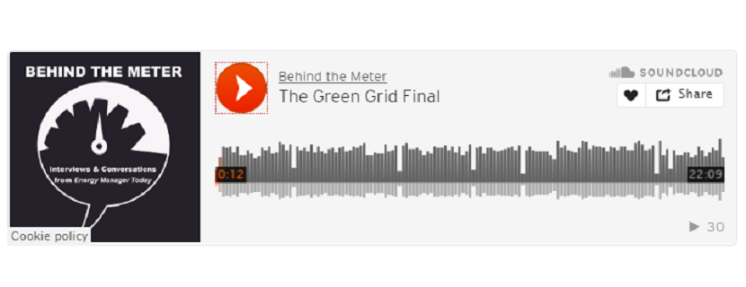 Energy Manager Today Features Future Facilities’ CTO Mark Seymour on Podcast