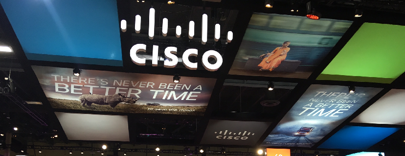 Ciscolive! is a Lively Affair