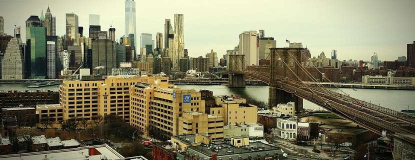Mission Critical Magazine Posts News of ColoGuard Enterprise Solutions and Level3 in Brooklyn