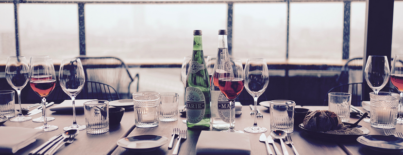 Wining and Dining: Strengthening Client Relations Outside of The Office