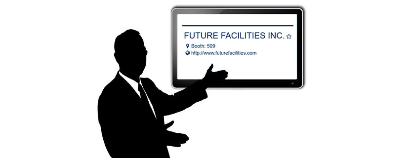 Future Facilities to Lead Two Key Sessions at Data Center World Conference in New Orleans