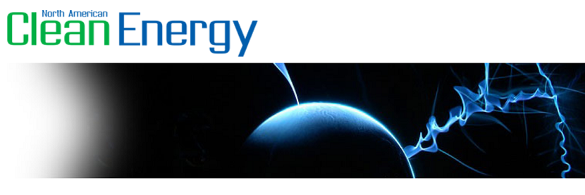 OpTerraADVANTAGE Financing Program Featured by North American Clean Energy