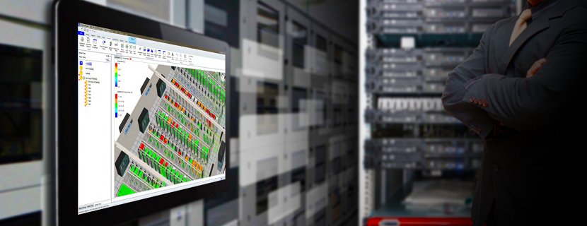 Future Facilities Launches Data Center Simulation on the Web with 6SigmaDCX 11