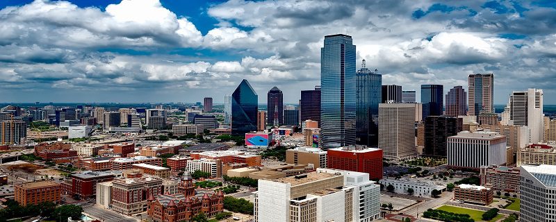 Infomart Data Centers Welcomes Hurricane Electric to Its Dallas Carrier-Neutral Building Meet-Me Room