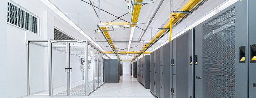 Data Specialties President Writes for Data Center Knowledge on What to Consider Before Building a Data Center