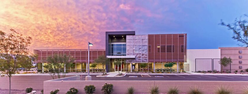 Hurricane Electric and H5 Data Centers Partner to Bring Global High-Speed Connectivity to Phoenix