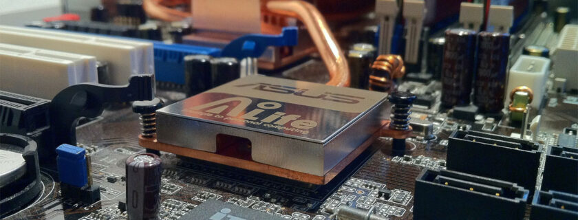 Mission Critical Magazine Features GRC for a Look at Liquid Immersion Cooling