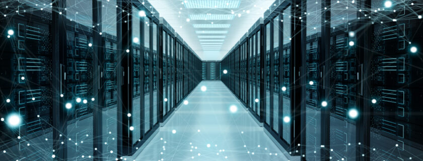 5 Important Data Center Trends in 2021
