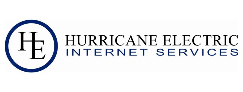 Hurricane Electric Expands Global Network to Providence