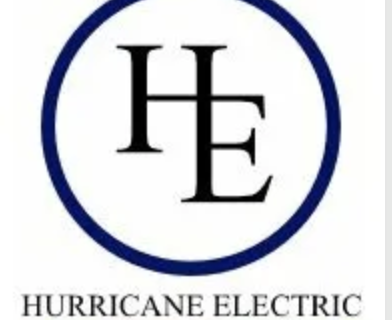 Hurricane Electric Expands Network to TierPoint’s Little Rock Data Center