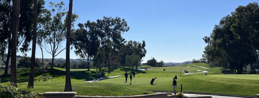 7×24 Exchange Southern California Chapter to Host First Annual Charity Golf Tournament