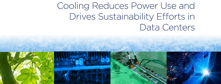 GRC Releases Definitive Guide on the Role of Liquid Immersion Cooling on the Data Center Sustainability Agenda