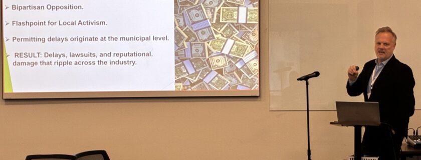 Milldam’s Adam Waitkunas Participates in EUCI’s Data Center & Utility Conference