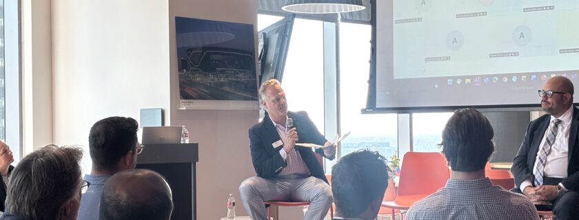 7x24 Exchange Southern California – California Data Center Policy Briefing Recap