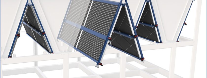 Peak+ Announces New Adiabatic Pre-Cooling Form Factor for Data Centers