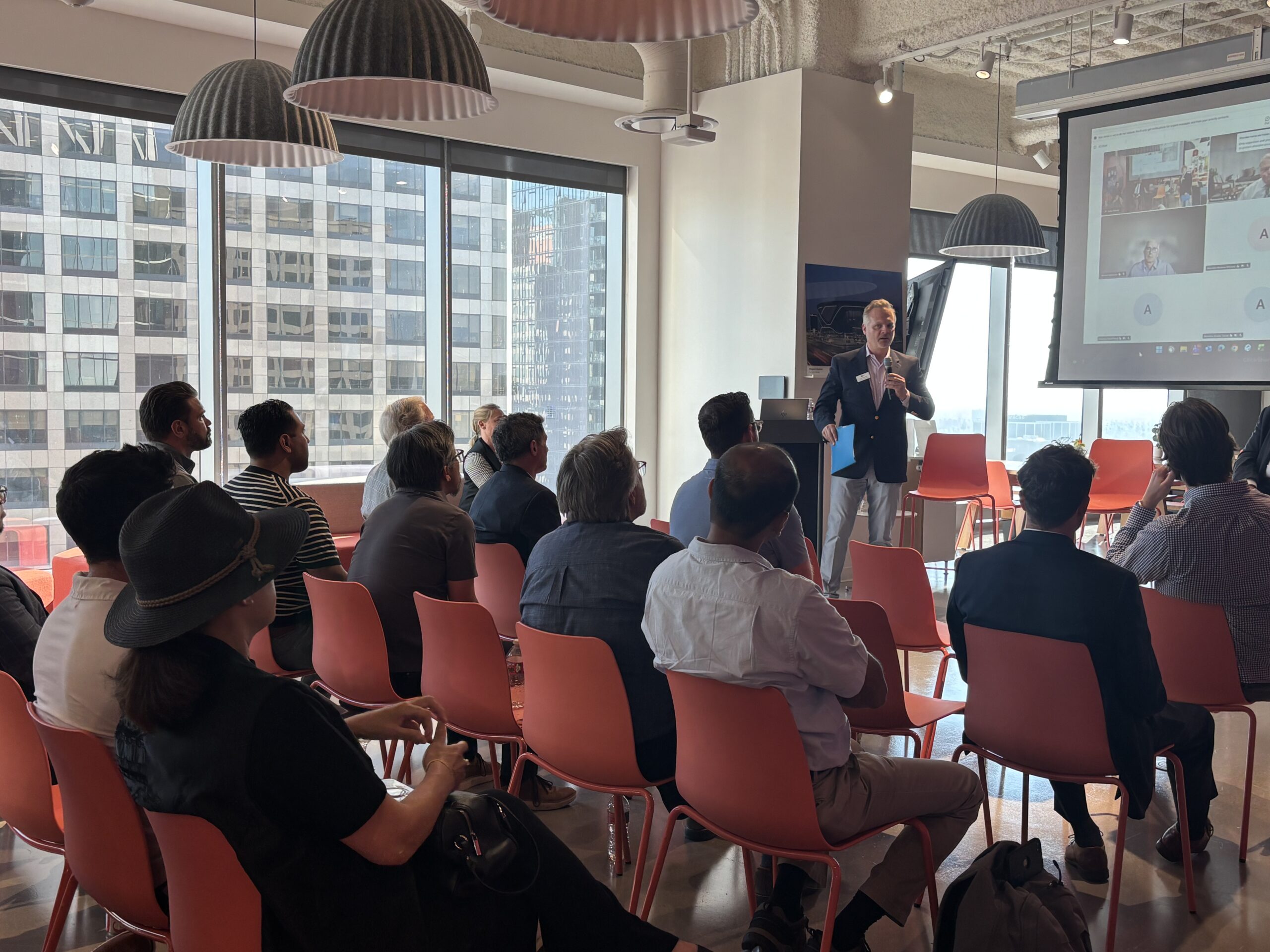 Milldam Public Relations Offers Complimentary Data Center Community Engagement Workshop