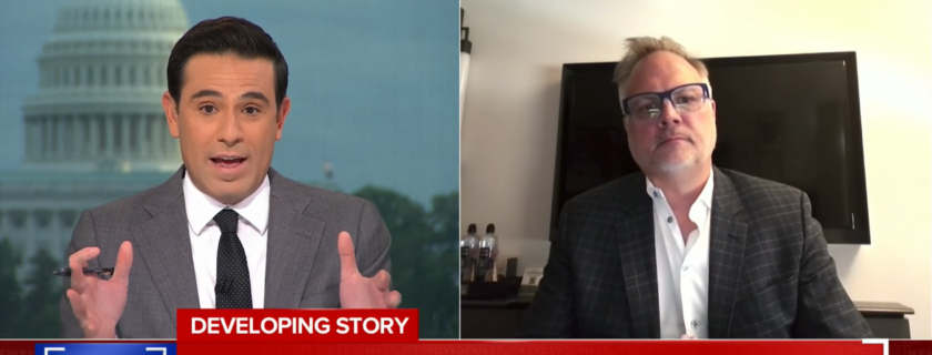 Milldam's Adam Waitkunas Joins NewsNation to Discuss Data Center Community Engagement and $10,000 Resident Offer